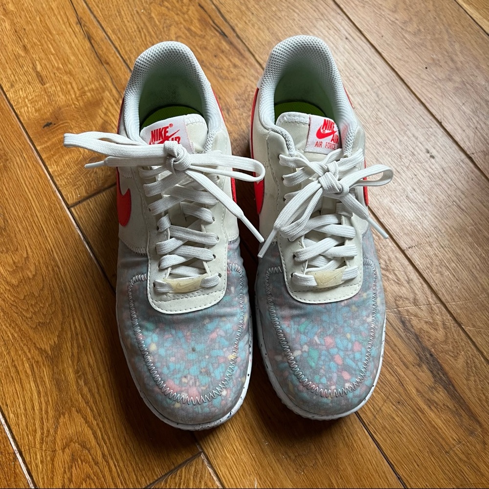 Nike Air Force 1